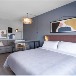 Atwell Suites Hotel Bedroom Furniture 5 Star Modern